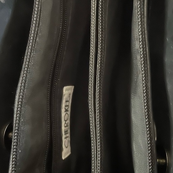 Cherokee Tweed Handbag crossbody - Picture 4 of 7